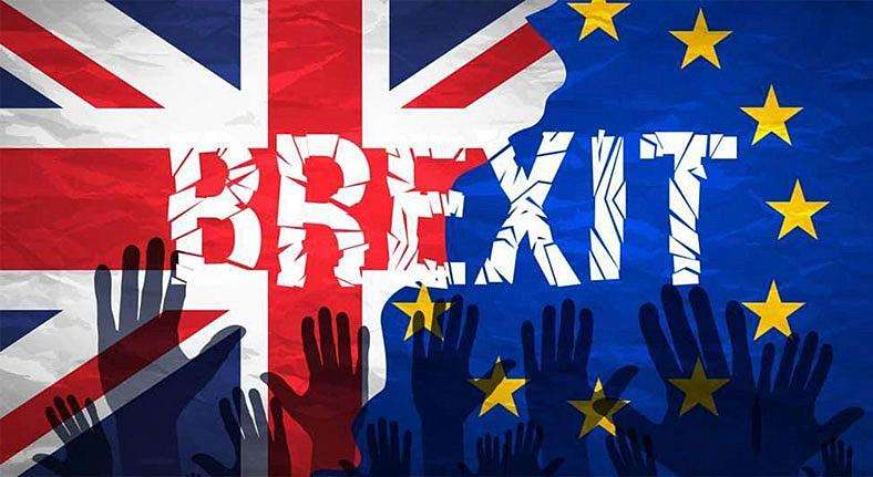 英國退歐UKCA標志取代ce認證過渡期到2020年12月！
