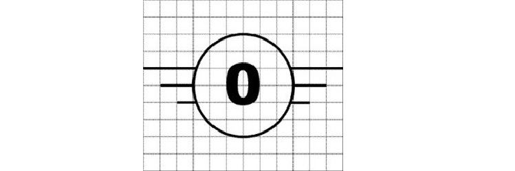 無人機(jī)UA類標(biāo)識