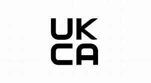 出口到英國時帶有CE標志或UKCA？