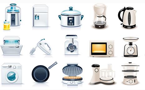 電氣產品