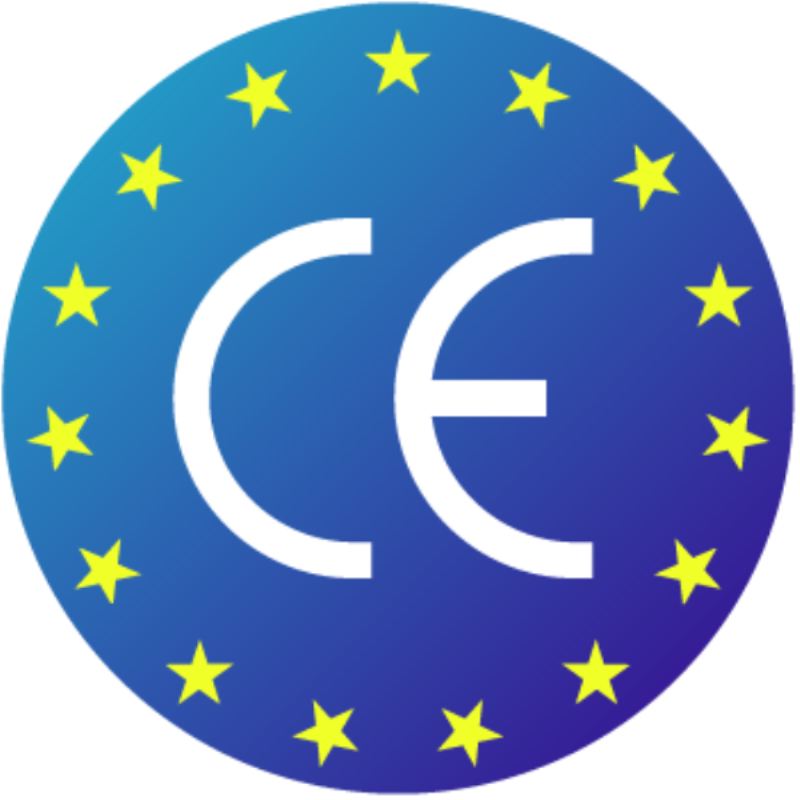 ce認證