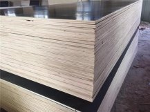 木質建筑材料的CE認證標志