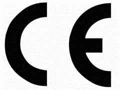 ce認證標志