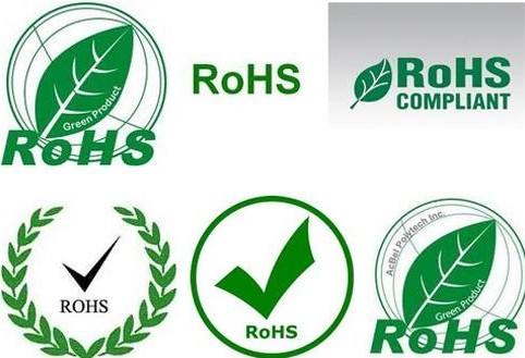 ROSH認證標志