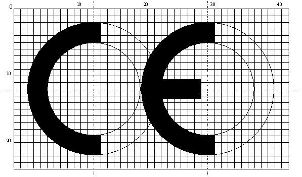 CE認證標(biāo)志