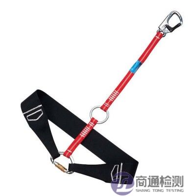 EN 1498救援環