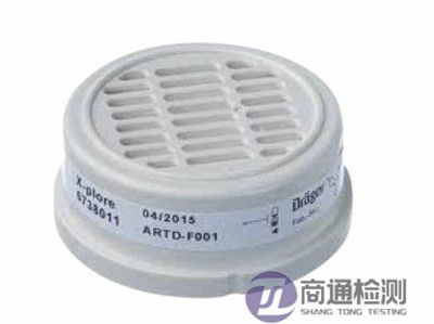 顆粒物過濾器
