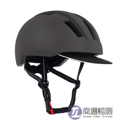 馬術(shù)運(yùn)動頭盔EN1384：2023