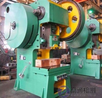 EN ISO 16092-2:2020機械壓力機
