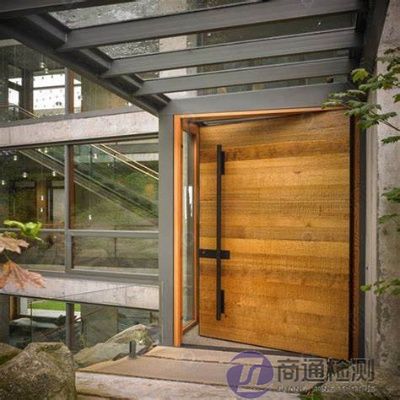家居木門EN13986測(cè)試
