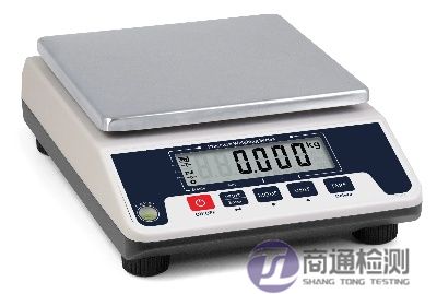 電子秤CE認證