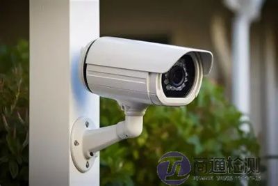 監控攝像頭CE認證