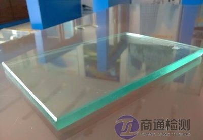 玻璃CE認證
