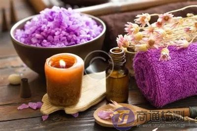 香薰CE認證