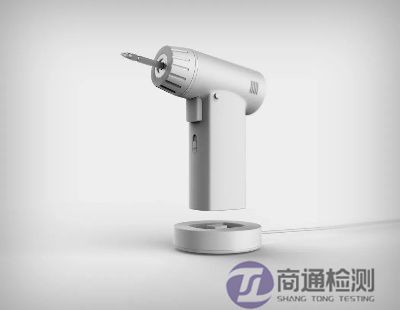 電鉆CE認證