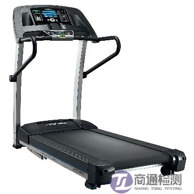 跑步機CE認證