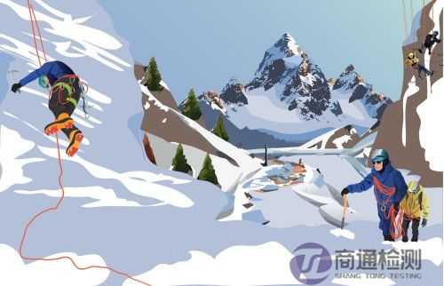 登山裝備